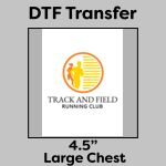 DTF Transfer 4.5" Thumbnail