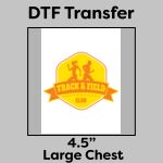DTF Transfer 4.5" Thumbnail