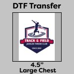 DTF Transfer 4.5" Thumbnail