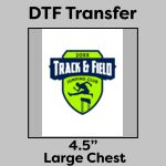 DTF Transfer 4.5" Thumbnail