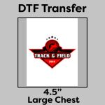 DTF Transfer 4.5" Thumbnail