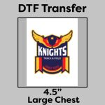 DTF Transfer 4.5" Thumbnail