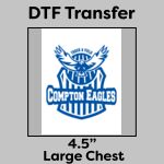 DTF Transfer 4.5" Thumbnail
