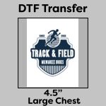 DTF Transfer 4.5" Thumbnail