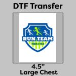 DTF Transfer 4.5" Thumbnail