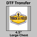 DTF Transfer 4.5" Thumbnail