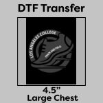 DTF Transfer 4.5" Thumbnail
