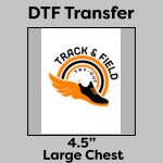 DTF Transfer 4.5" Thumbnail