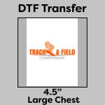DTF Transfer 4.5" Thumbnail