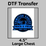 DTF Transfer 4.5" Thumbnail