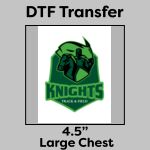 DTF Transfer 4.5" Thumbnail