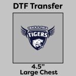 DTF Transfer 4.5" Thumbnail