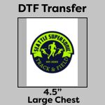 DTF Transfer 4.5" Thumbnail