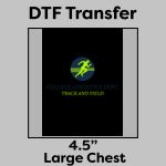 DTF Transfer 4.5" Thumbnail