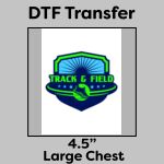 DTF Transfer 4.5" Thumbnail