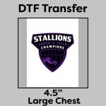 DTF Transfer 4.5" Thumbnail