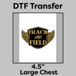 DTF Transfer 4.5" Thumbnail