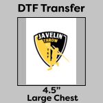 DTF Transfer 4.5" Thumbnail