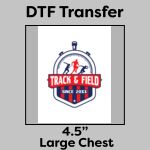 DTF Transfer 4.5" Thumbnail