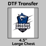 DTF Transfer 4.5" Thumbnail