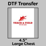 DTF Transfer 4.5" Thumbnail