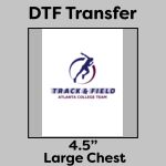 DTF Transfer 4.5" Thumbnail