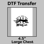 DTF Transfer 4.5" Thumbnail