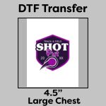 DTF Transfer 4.5" Thumbnail