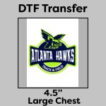 DTF Transfer 4.5" Thumbnail