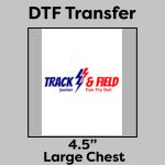 DTF Transfer 4.5" Thumbnail