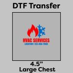 DTF Transfer 4.5" Thumbnail