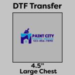 DTF Transfer 4.5" Thumbnail