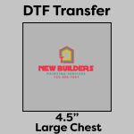 DTF Transfer 4.5" Thumbnail