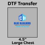 DTF Transfer 4.5" Thumbnail