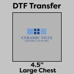 DTF Transfer 4.5" Thumbnail