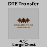 DTF Transfer 4.5" Thumbnail