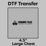 DTF Transfer 4.5" Thumbnail