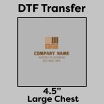 DTF Transfer 4.5" Thumbnail