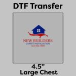 DTF Transfer 4.5" Thumbnail