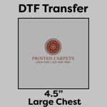 DTF Transfer 4.5" Thumbnail