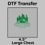 DTF Transfer 4.5" Thumbnail