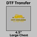 DTF Transfer 4.5" Thumbnail