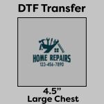 DTF Transfer 4.5" Thumbnail
