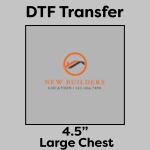 DTF Transfer 4.5" Thumbnail