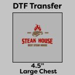 DTF Transfer 4.5" Thumbnail