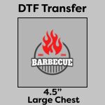 DTF Transfer 4.5" Thumbnail