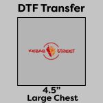 DTF Transfer 4.5" Thumbnail