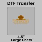 DTF Transfer 4.5" Thumbnail