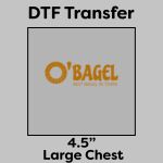 DTF Transfer 4.5" Thumbnail