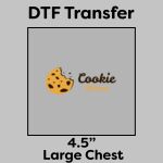 DTF Transfer 4.5" Thumbnail